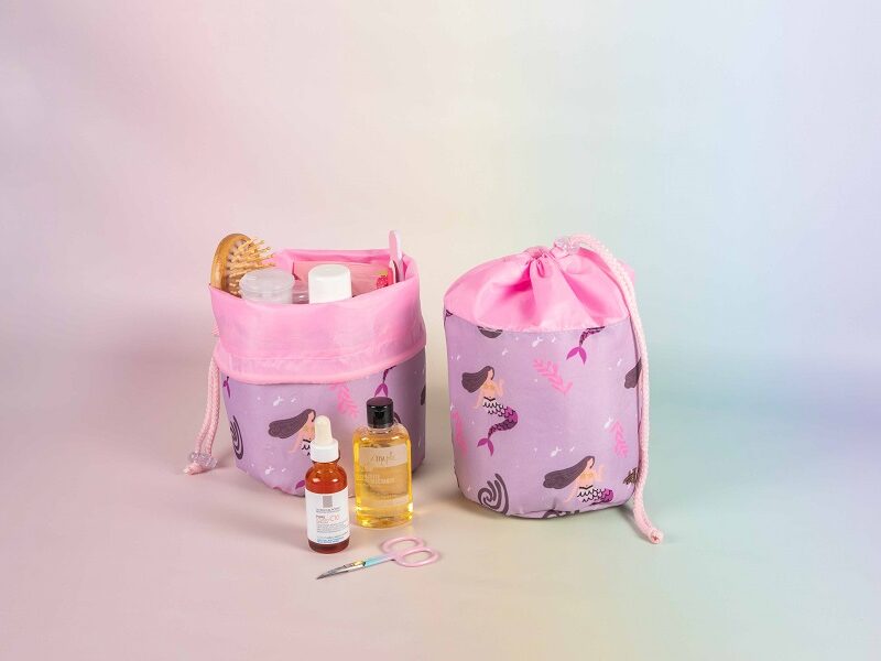 Organizador Cilindro Sirenas