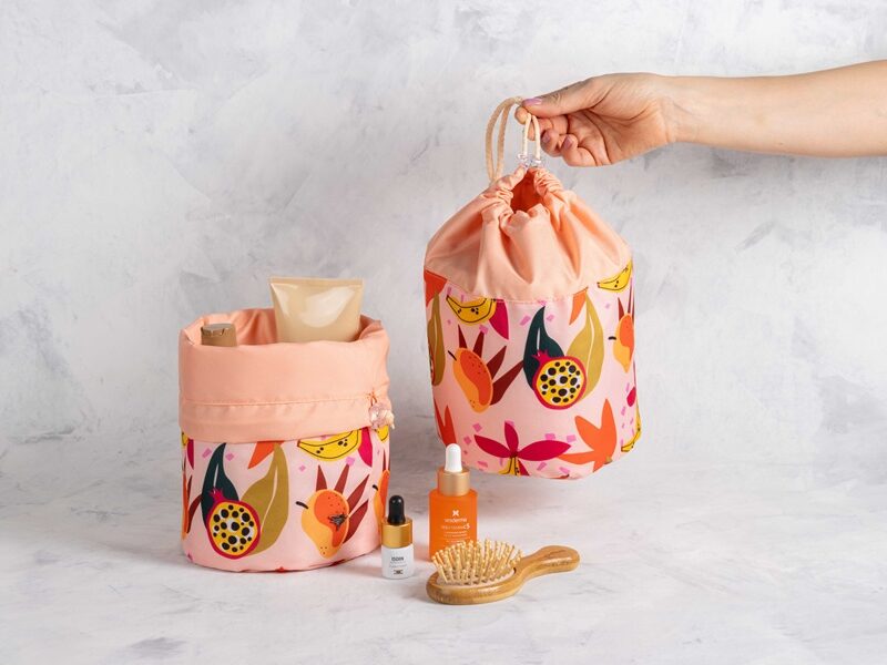 Organizador Cilindro Frutas