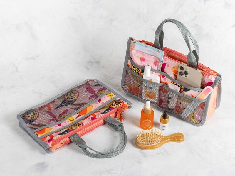 Organizador Pro Frutas