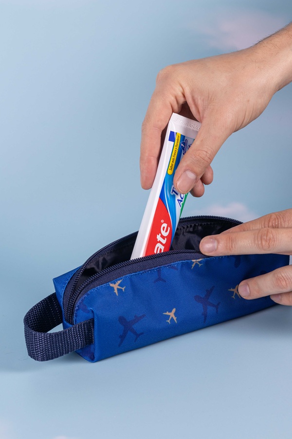 Portacepillos Aviones