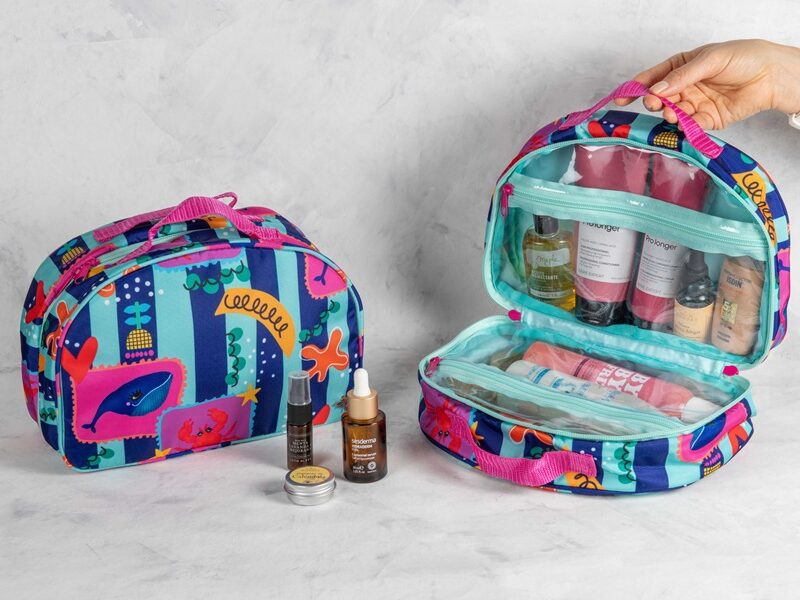 Organizador Multiusos Ballenas