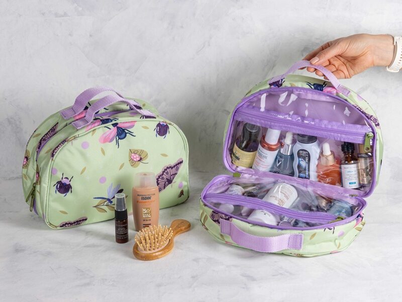 Organizador Multiusos Bichos